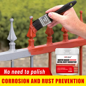 Suministro DE FÁBRICA DE China, pintura de pulido antioxidante, barniz acrílico multicolor, revestimiento líquido a prueba de aceite para pintura de barco MSDS - Product Image 3