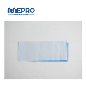 Fabriek Directe Verkoop Medische Benodigdheden Wegwerp Laparotomie Drape Kit Set Voor Ziekenhuisgebruik En Veiligheid - Product Image 5