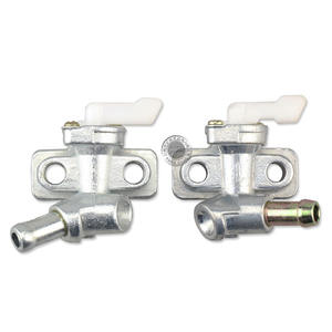 Interrupteurs automatiques pour moteurs diesel refroidis par air 170F/173F Interrupteur de carburant et 178/186FA/188F Interrupteur de réservoir de carburant pour micro-motoculteurs - Product Image 1