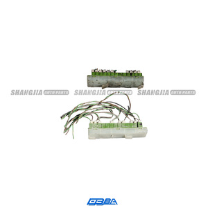 Excelente Precio, Material Plástico, Terminal Original Usado para Maserati Levante 2017 670003679 - Product Image 2