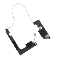 Langsung dari Pabrik untuk Speaker Laptop 15-EE L93196-001 Plastik 2W RMS Komponen Audio Stereo-Pengganti yang Andal
