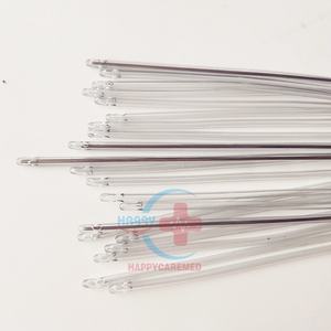 Pistola de Inseminación Transcervical Veterinaria Portátil HC-R058E, Pistola de Inseminación Artificial para Vacas y Ganado - Product Image 5