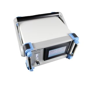 <span class=keywords><strong>Detector</strong></span> automático de gás do ozônio, 100 ppm com função de calibração zero - Product Image 4