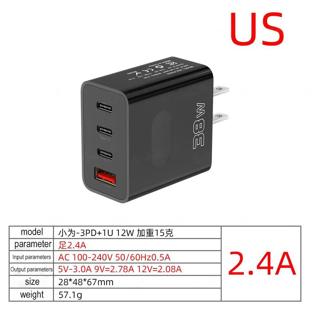 US12W-Black