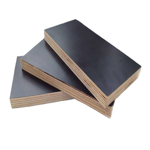 Tablero de Madera Contrachapada Recubierta de Melamina de <span class=keywords><strong>Nogal</strong></span>/Cerezo/Teca para Decoración de Paredes Interiores y Exteriores - Product Image 5