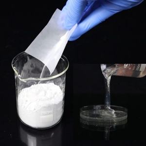 HPMC K100M, Celulosa Química HPMC en Oferta en China, <span class=keywords><strong>Muestras</strong></span> Gratuitas Disponibles para Uso en Construcción o Detergentes - Product Image 4