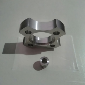 <span class=keywords><strong>CNC</strong></span> chính xác gia công kim loại dịch vụ tùy chỉnh Hợp kim nhôm đồng các bộ phận thép không gỉ Dây EDM phay chính xác đặt hàng - Product Image 5