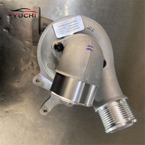 Turbocompresor Completo para Hyundai ILoad H350I 2.5 D4CB 16V GTB1449V 823665 28231-4A600 28231-4A610 - Product Image 3