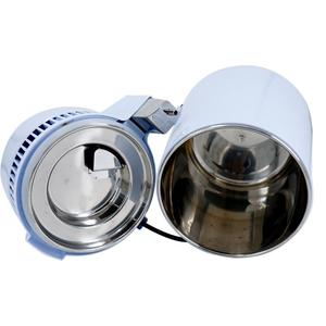 <span class=keywords><strong>Destilador</strong></span> Eléctrico <span class=keywords><strong>de</strong></span> <span class=keywords><strong>Agua</strong></span> y Alcohol <span class=keywords><strong>de</strong></span> 4L para el Hogar, Máquina <span class=keywords><strong>de</strong></span> Destilación <span class=keywords><strong>de</strong></span> Vodka <span class=keywords><strong>de</strong></span> <span class=keywords><strong>Acero</strong></span> <span class=keywords><strong>Inoxidable</strong></span> - Product Image 4