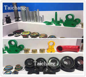 Hight Qualidade Bomba De Concreto Peças Putzmeister <span class=keywords><strong>Schwing</strong></span> CIFA IHI Zoomlion Sany <span class=keywords><strong>Pump</strong></span> Peças De Reposição para Venda - Product Image 5