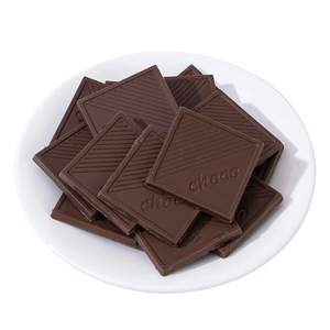 Wholesale <strong>Assorted</strong> Flavor Compound <strong>Chocolate</strong> Boxed Snacks Halal <strong>Chocolate</strong> for Retail Gifts Daily Treats - Product Image 1