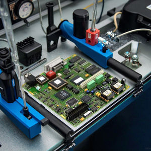 Nhà cung cấp pcba y tế đáng tin cậy cho hệ thống rpm & telehealth-Dịch vụ lắp ráp <span class=keywords><strong>PCB</strong></span> mạ thiếc tùy chỉnh với nguồn nguyên liệu OEM - Product Image 5