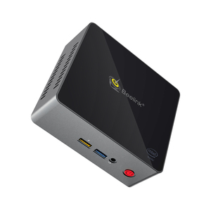 Venta al por mayor J34 mini pc <span class=keywords><strong>2</strong></span> HD-MI Puerto soporte SSD Sata 8GB 512GB USB <span class=keywords><strong>3</strong></span>,0 MINI pc - Product Image 4