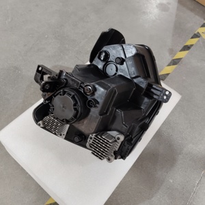 Fari Alogeni di Ricambio per Carrozzeria Auto per Kia <span class=keywords><strong>Niro</strong></span> 2023-2025. 92101-AT050/92102-AT050 - Product Image 4