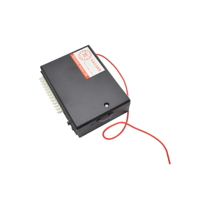 Sistema di Allarme Universale per Auto con Kit di Chiusura Centralizzata Automatica, Controllo Remoto e App Senza Chiave - Product Image 2