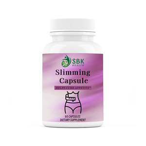 Cápsulas Adelgazantes en Oferta con Vitamina D que Ayudan a Mantener los Niveles de Energía y la Concentración Durante las Actividades Diarias y a Reducir los Antojos - Product Image 1
