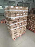 Nouveaux produits chinois simplifiés 100 % originaux, pack booster Riftbound Vol.4, bataille des dieux, jeu de cartes à collectionner original
