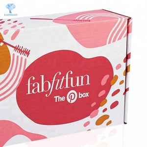 Caja de Cartón Corrugado de Lujo a Precio de Mayorista en China, Impresa a Todo Color en CMYK, Caja de Embalaje para Ropa, Caja de Envío Corrugada Personalizada - Product Image 5