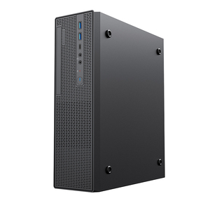 <span class=keywords><strong>2022</strong></span>การออกแบบใหม่สก์ท็อปคอมพิวเตอร์พีซี SFF บางมินิเกมกรณีคอมพิวเตอร์สก์ท็อปพีซี - Product Image 2
