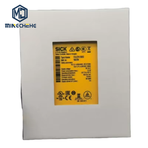 อุปกรณ์ควบคุม FX3-CPU130002 PLC สินค้าใหม่ - Product Image 1
