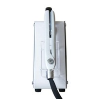 Máquina de Criolipólisis 360 para el Cuidado del Cabello con Superficie Congelada, Plancha de Crioterapia Fría