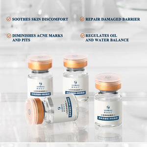 3 ml * 5 botellas por caja de suero de ácido hialurónico para mejorar la piel en la <span class=keywords><strong>mesoterapia</strong></span> - Product Image 2