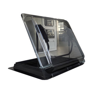 Tongfa doble panel acrílico Camper grande RV <span class=keywords><strong>caravana</strong></span> escotilla tragaluz <span class=keywords><strong>ventana</strong></span> - Product Image 6