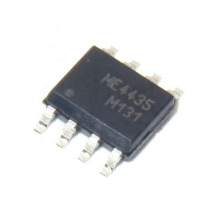 ME4435-G ME4435 E4435 4435 แพทช์ SOP-8 P ช่อง MOS fet IC ทรานซิสเตอร์ชิป ME4435-G AO4435 SI4435 - Product Image 1