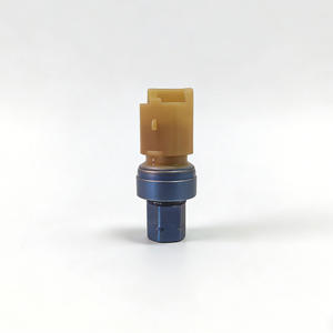 Sensor de Presión para Aire Acondicionado Peugeot Citroën 82CP32-06 9673006380 Tipo Manómetro con Montaje Roscado - Product Image 3