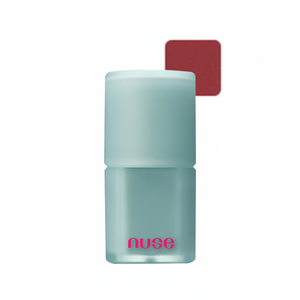 Nuse Mousse Liptual 03 Natural <b>Clear</b> Pigmentation Liquid Long Lasting Hot Product with Moisturizing Herb Formula Bare Beige - Product Image 2