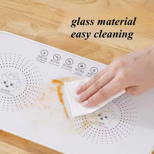 2024 placa de calentamiento todo en uno Termorregulación de calor rápido arroz hogar multifuncional calefacción eléctrica almohadilla vegetal placa térmica - Product Image 4