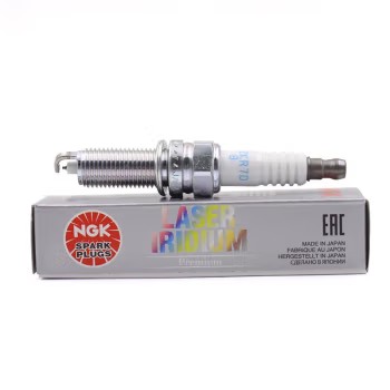 Orijinal orijinal NGK lazer iridyum buji 96412 SUZUKI Vitara 1.0