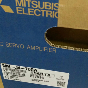 ไดรเวอร์รุ่น MR-J4-700A รับประกันทั้งชุดเป็นเวลาหนึ่งปี - Product Image 5