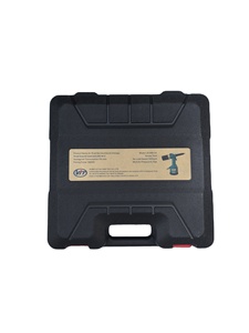 Remachadora Neumática de Tuercas con Consumo de Aire Promedio de 70L, Herramienta para Reparación Automotriz y Chapa Metálica con Certificación CE - Product Image 3