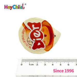 Vente en gros de bonbons Marque privée personnalisée <span class=keywords><strong>Pudding</strong></span> de gâteau en velours rouge amusant Parfait pour les desserts créatifs et les cadeaux Gelée délicieuse - Product Image 4