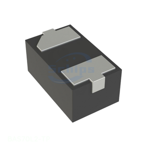 Authorized Distributor Single Diodes 0402 BAS70L2-TP Electronic Circuit Components - Product Image 1