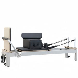 Equipo <span class=keywords><strong>de</strong></span> Yoga Ligero y Elegante, <span class=keywords><strong>Cama</strong></span> con Núcleo <span class=keywords><strong>de</strong></span> Aleación <span class=keywords><strong>de</strong></span> Aluminio, Utilizada para Ejercicios <span class=keywords><strong>de</strong></span> <span class=keywords><strong>Pilates</strong></span> - Product Image 5