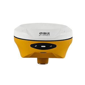 Módulo RTK Hi Target F300 V500 3, Base Láser para Robot, Usado, D-rtk 2, Tableta Robusta LT800H y GNSS RTK GPS - Product Image 3