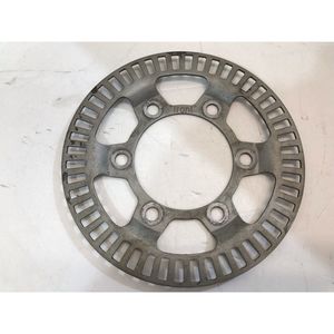 Supporto Poggiapiedi Anteriore Sinistro Triumph Daytona 675 T2082066 per Moto - Product Image 4