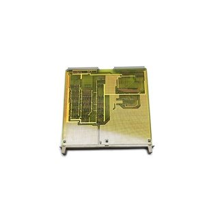 Module de sécurité et d'activation du moteur pour robot DSQC626A, pièce de rechange pour l'automatisation industrielle, en stock, livraison rapide - Product Image 1