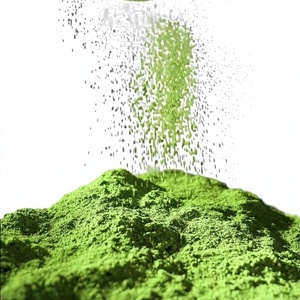 Matcha Ceremonial en Polvo, Té Verde Orgánico de Calidad 7A, Molido en Piedra, Puro y Natural, Etiqueta Privada, Suministro a Granel, Muestra Gratis - Product Image 1