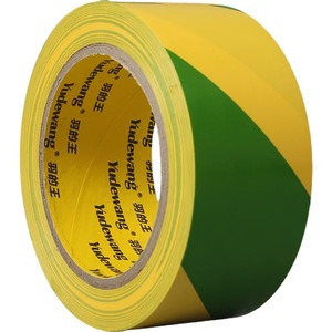 Chất lượng cao <span class=keywords><strong>PVC</strong></span> nguy hiểm làn đường an toàn cảnh báo băng tầng đánh dấu băng dính an toàn Băng áp lực không thấm nước nhạy cảm Acrylic PE - Product Image 6