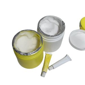 Crème de soin après tatouage Hadiyah Beauty pour le visage, le corps, le piercing et le microblading, maquillage permanent - Product Image 5