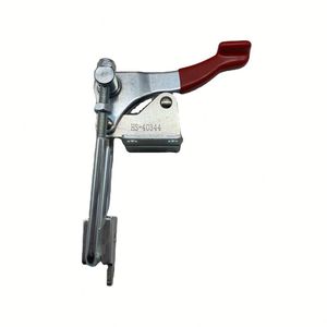 Clip de sécurité et goupille de verrouillage en acier du fabricant - Product Image 1