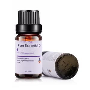 Pure Essential <b>Oil</b> 10ml Set Water Soluble For <b>Diffusers</b> Aromatherapy All Skin Types Glass Bottles - Product Image 3