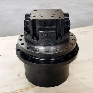 Motore di Traslazione 6698127 <span class=keywords><strong>E32</strong></span> per Mini Escavatore <span class=keywords><strong>Bobcat</strong></span> E35, Motore di Trasmissione Finale - Product Image 2