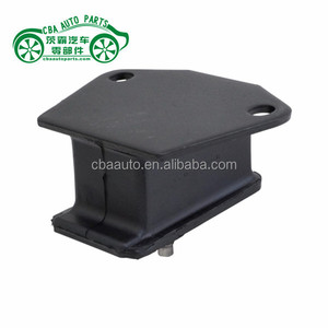 Soporte de Motor Delantero Inferior MB-260572 para Mitsubishi Pajero <span class=keywords><strong>V31</strong></span>, Fabricante Chino Xiamen CBA Auto Parts, Fábrica OEM, Repuesto - Product Image 1