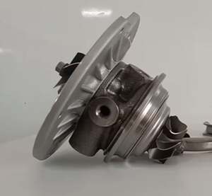 เทอร์โบชาร์จเจอร์8973109483 8973659480 8973544234เทอร์โบชาร์จเจอร์สำหรับรถกระบะ Isuzu-holden Rodeo D-MAX COLORADO 3.0L 2003 - Product Image 6