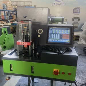 Iniettori Diesel Common Rail C7 C9 3126B HEUI per Attrezzatura di Codifica EPS205 HEUI205, Pompa CP1H, Pressione 0-2000 bar, Garanzia 1 Anno - Product Image 1