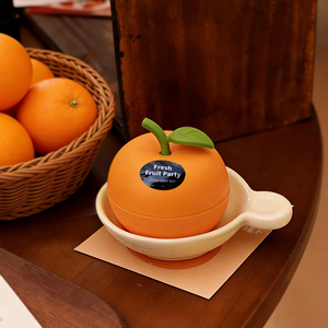 Ambientador Sólido con Aroma a Mandarina, Difusión Duradera para Auto, Hogar, Baño, OEM, ODM, Marca Privada, Venta al Por Mayor de Fábrica - Product Image 6